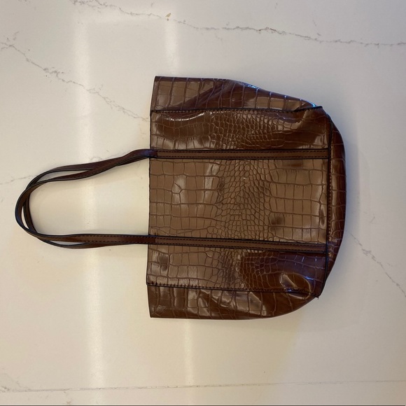 Nasty Gal One Stop Shopper Tote Shoulder Bag - Picture 6 of 6